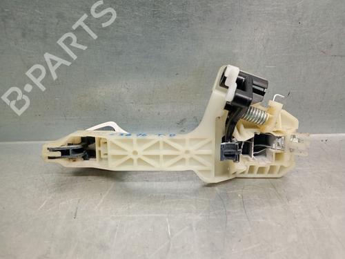 Rear right exterior door handle KIA RIO IV (YB, SC, FB) 1.2 CVVT | BP29384265C130 