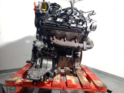 Engine AUDI A6 C6 (4F2) 2.7 TDI quattro | BP37490106M1 - Image 5