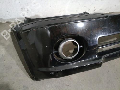 Front bumper HYUNDAI TERRACAN (HP) 2.9 CRDi | BP29509836C7 
