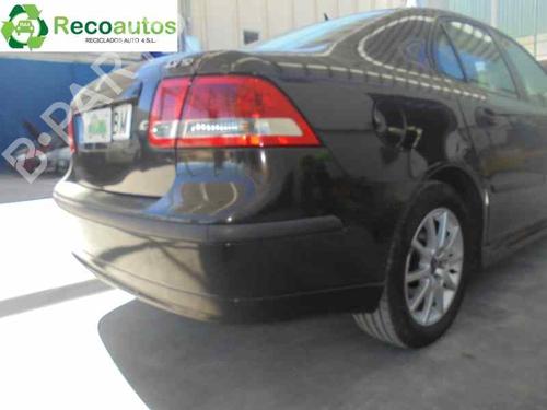 Left sun visor SAAB 9-3 (YS3F, E79, D79, D75) 1.9 TiD | BP2072333I1  - Image 8