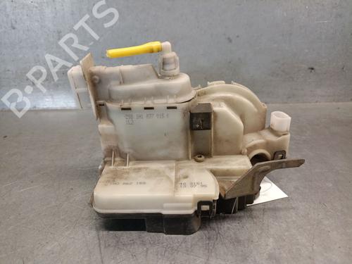 Used Front left lock Front left lock VW POLO (6N2) 1.9 SDI (64 hp) 33873403 33873403