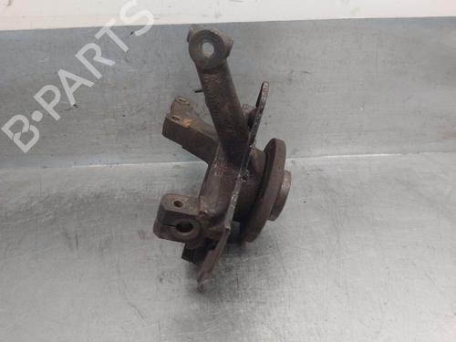 Right front steering knuckle FIAT PANDA (169_) 1.3 D Multijet (169AXG1A, 169AXD1A) | BP29629528M26 