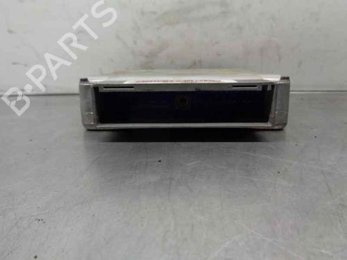 Engine control unit (ECU) FORD MONDEO III Saloon (B4Y)  | BP7098335M57 