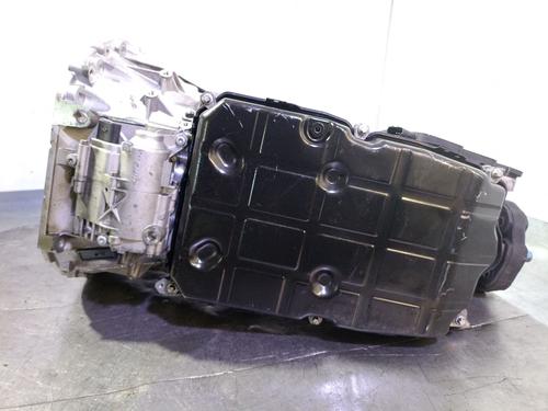 Gearbox MERCEDES-BENZ E-CLASS (W212) E 350 BlueTEC | BP30353399M3
