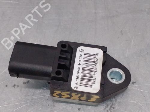 Electronic module MERCEDES-BENZ A-CLASS (W169) A 160 CDI (169.006, 169.306) | BP36502287M83 - Image 5