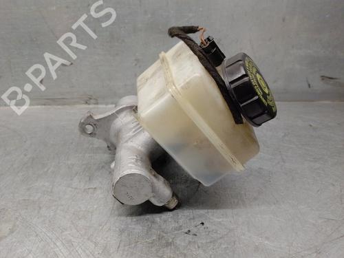 Brake master cylinder MERCEDES-BENZ B-CLASS Sports Tourer (W245) B 200 CDI (245.208) | BP15656021M77 
