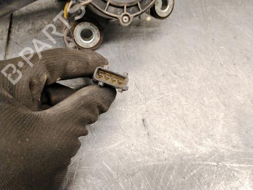 Front wiper motor SAAB 9-3 (YS3F, E79, D79, D75) 2.2 TiD | BP36264651M29 - Image 3