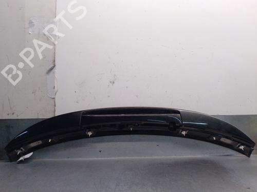 Rear spoiler MAZDA CX-7 (ER) | BP32220557C96