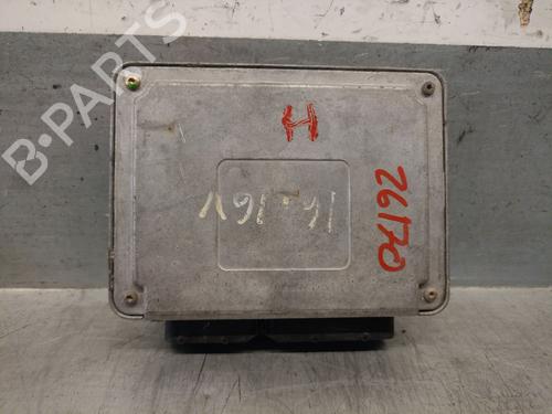 Engine control unit (ECU) SEAT IBIZA III (6L1) 1.4 16V | BP37992233M57 - Image 2