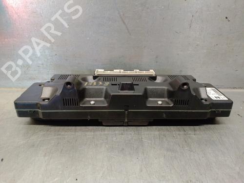 Climate control SEAT ALTEA (5P1)  | BP13942865I5 