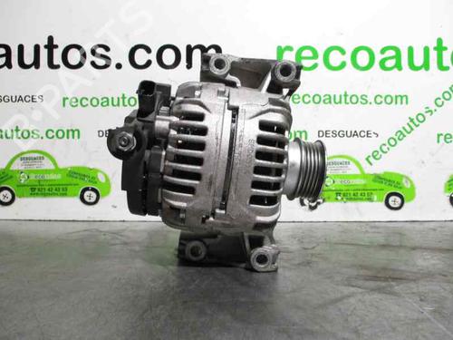 Used Alternator OPEL ASTRA G Hatchback (T98) 2.2 16V (F08, F48) (147 hp) 2091877