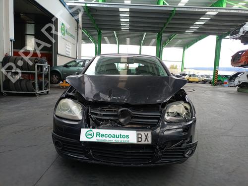 Pipe VW GOLF V (1K1) 2.0 TDI 16V | BP30482648M125 
