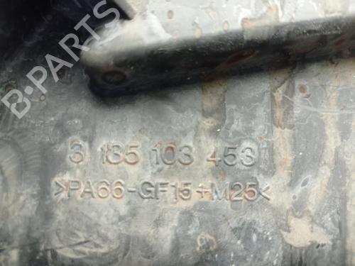 Radiator fan FORD FOCUS I (DAW, DBW) 1.6 16V | BP17465952M35 