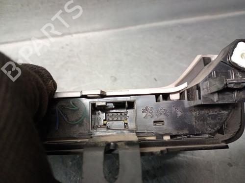 Switch PEUGEOT 2008 II (UD_, US_, UY_, UJ_, UR_, UC_) 1.5 BlueHDI 110 (UDYHSK) | BP26328024I30 