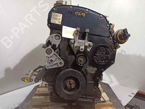 Motor FORD MONDEO III (B5Y) [2000-2007]  7265590