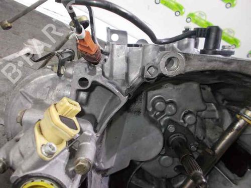 Gearbox PEUGEOT 406 (8B) 1.8 16V | BP4460986M3 