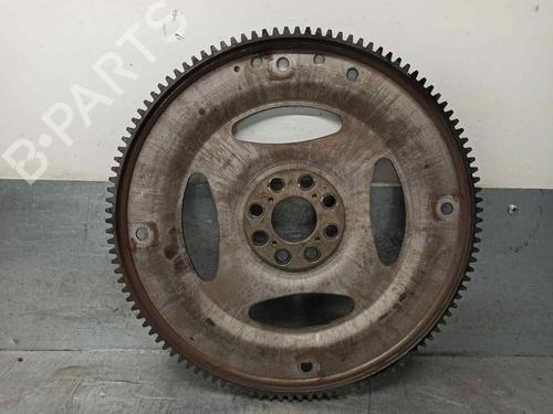 Used Flywheel LAND ROVER DISCOVERY III (L319) [2004-2009]  21020981