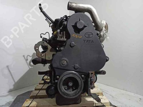 Used Engine Engine 12187977 12187977