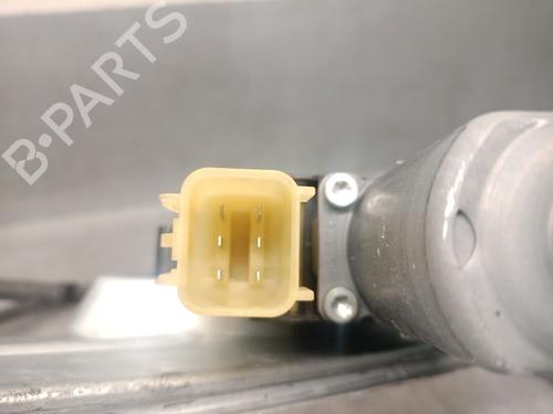 Front left window mechanism FORD KUGA II (DM2) 2.0 TDCi | BP32319420C22 