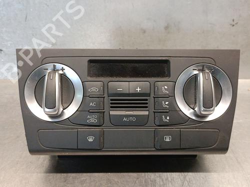 Commande Chauffage Commande Chauffage AUDI A3 Convertible (8P7) 1.6 TDI (105 hp) 33941327 33941327