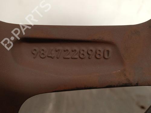 Rim OPEL CORSA F (P2JO) 1.2 (68) | BP28481159C45 