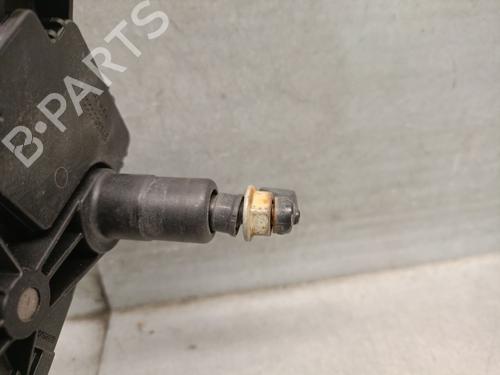 Rear wiper motor AUDI A1 Sportback (8XA, 8XF) 1.4 TDI | BP31585514M102