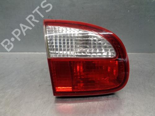 Used Left taillight DAEWOO LANOS (KLAT) 1.3 (75 hp) 11928094