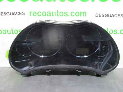 Used Instrument cluster TOYOTA AVENSIS Saloon (_T25_) [2003-2008]  3032317
