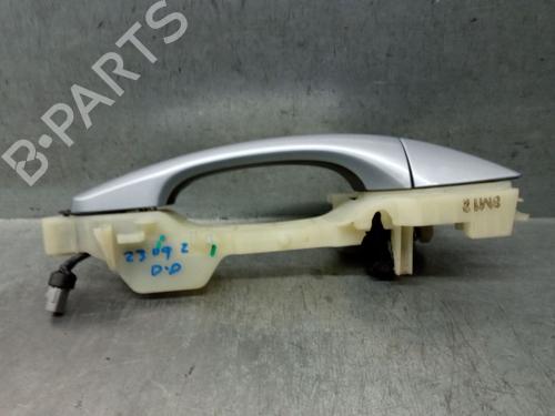 Front right exterior door handle HYUNDAI IONIQ (AE) 1.6 GDI Hybrid | BP30112617C129