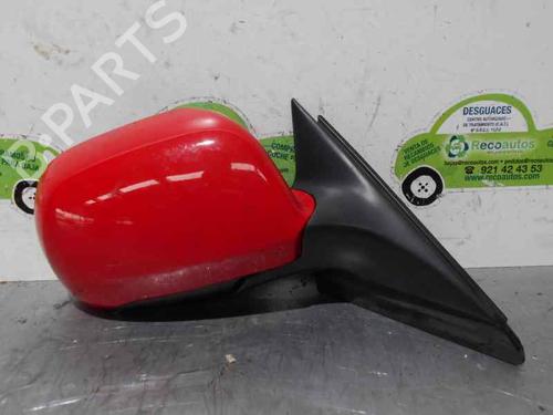 Right mirror AUDI A4 B5 (8D2) 1.9 TDI | BP2103378C27 