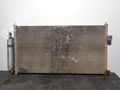Used AC radiator NISSAN X-TRAIL I (T30) 2.2 dCi 4x4 (136 hp) 10631358