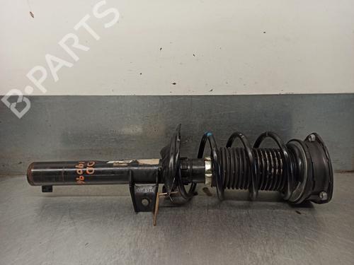 Right front shock absorber SEAT LEON Sportstourer (KL8, KLD)  | BP16027005M17 