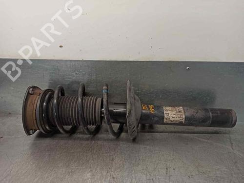 Used Right front shock absorber SKODA SUPERB III (3V3) 2.0 TDI (150 hp) 10282628