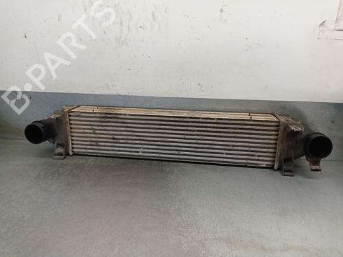 Intercooler Intercooler 27839676 27839676