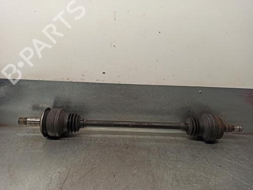 Used Left rear driveshaft MERCEDES-BENZ E-CLASS (W212) [2009-2016]  10979571