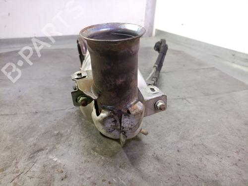 Catalyst PEUGEOT 3008 II SUV (MC_, MR_, MJ_, M4_) 1.2 THP/ PureTech 130 (MRHNSM, MRHNSU, MRHNSJ, MRHNYW,... | BP26530385M10 