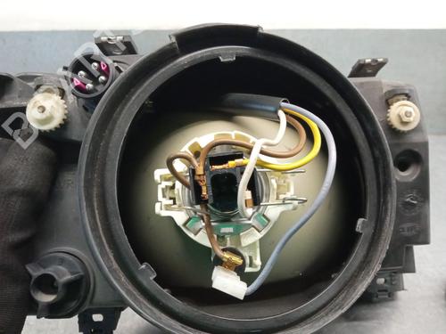 Left headlight AUDI 100 C4 Saloon (4A2) 2.6 | BP28119164C28 