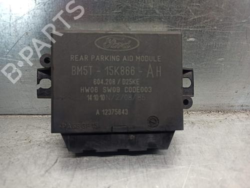 Elektronisk modul FORD C-MAX II (DXA/CB7, DXA/CEU) 1.6 TDCi (115 hp) 12188997