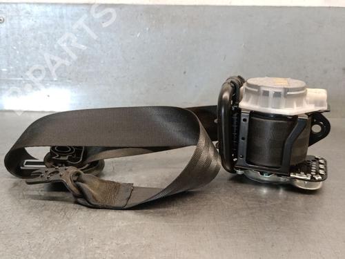 Front left seatbelt SEAT LEON ST (5F8) 1.6 TDI | BP37442461I26 - Image 2