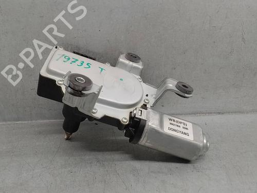 Rear wiper motor CHEVROLET CAPTIVA (C100, C140)  | BP17335579M102 