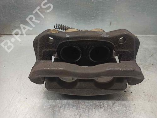Right front brake caliper LAND ROVER DISCOVERY II (L318) 2.5 Td5 4x4 | BP12115628M104 