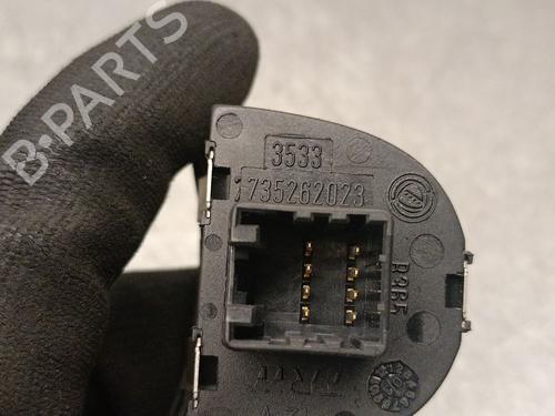 Switch ALFA ROMEO 147 (937_) 1.9 JTD 16V (937.AXG1B, 937.BXG1B) | BP30968559I30 - Image 3