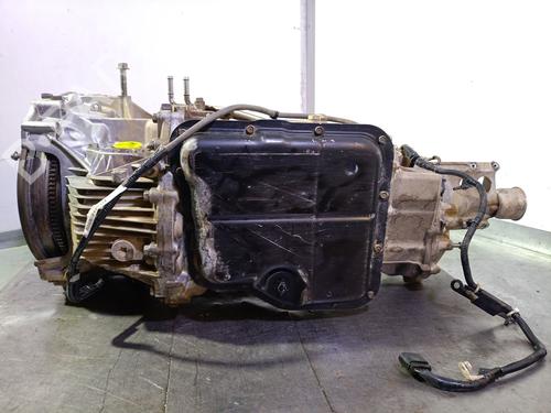 Gearbox SUBARU OUTBACK (BS) 2.0 D AWD (BSD) | BP25271973M3 
