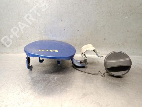 Fuel flap CITROËN C1 II (PA_, PS_) 1.0 VTi 72 | BP25238548C131 