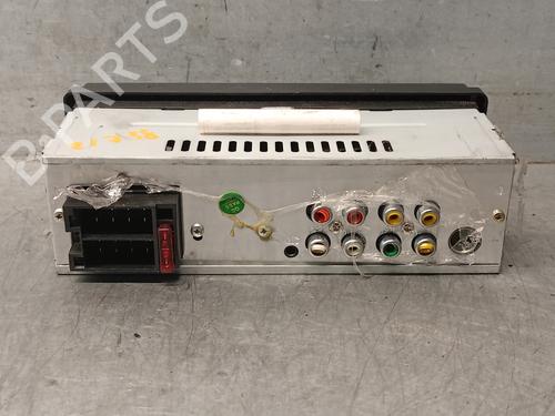 Display monitor ALFA ROMEO 147 (937_) 1.6 16V T.SPARK ECO (937.AXA1A, 937.BXA1A) | BP22722817C48