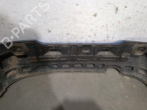 Rear bumper MERCEDES-BENZ SLK (R170) 320 (170.465) | BP27495233C8 