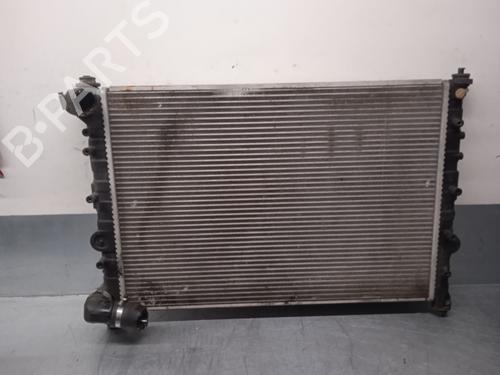 Used Water radiator Water radiator 11934458 11934458