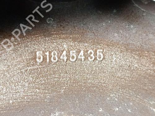 Rim FIAT 500 (312_) 1.2 (312AXA1A) | BP29570216C45 