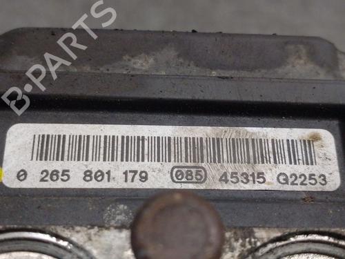 ABS pump PEUGEOT PARTNER Box Body/MPV 1.6 HDi / BlueHDi 75 | BP37695097M43  - Image 6