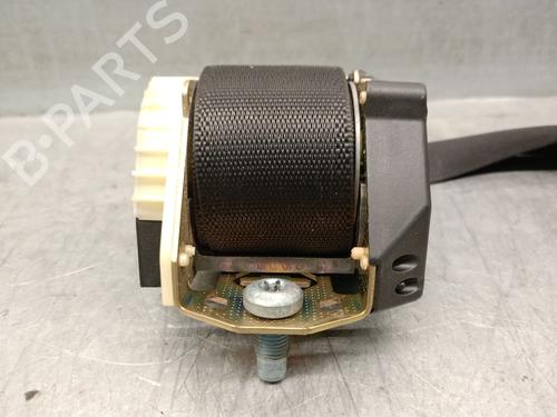 Cinturón de seguridad trasero derecho MERCEDES-BENZ C-CLASS (W203) C 32 AMG Kompressor (203.065) | BP30804413I28